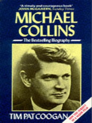 cover image of Michael Collins